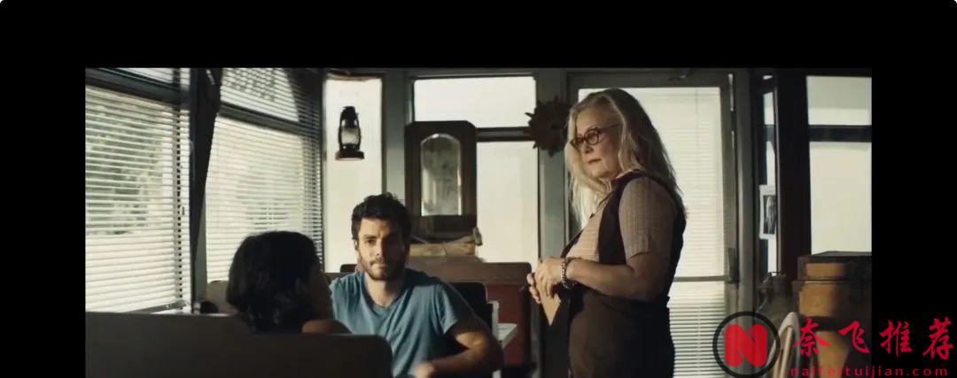 這部重口味電影《人肉農場》看得讓人絕望，女人用來產奶，男人直接端上餐桌，