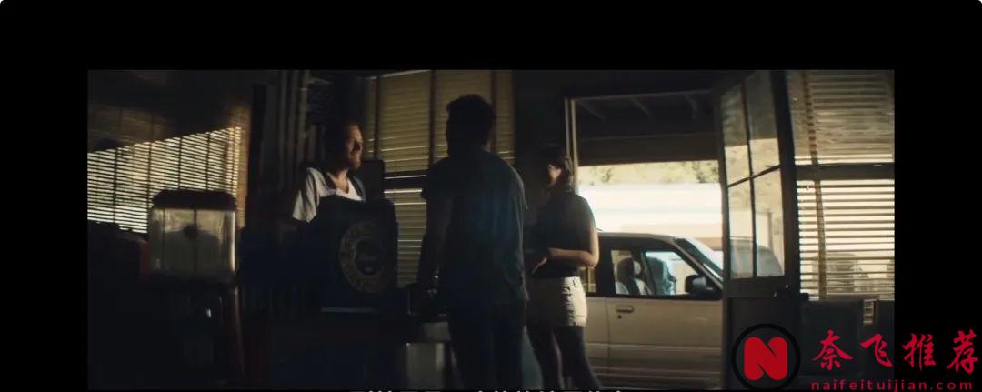 這部重口味電影《人肉農場》看得讓人絕望，女人用來產奶，男人直接端上餐桌，