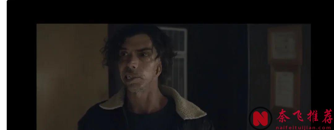 這部重口味電影《人肉農場》看得讓人絕望，女人用來產奶，男人直接端上餐桌，