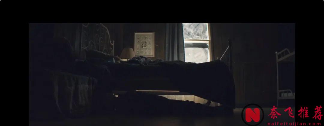 這部重口味電影《人肉農場》看得讓人絕望，女人用來產奶，男人直接端上餐桌，