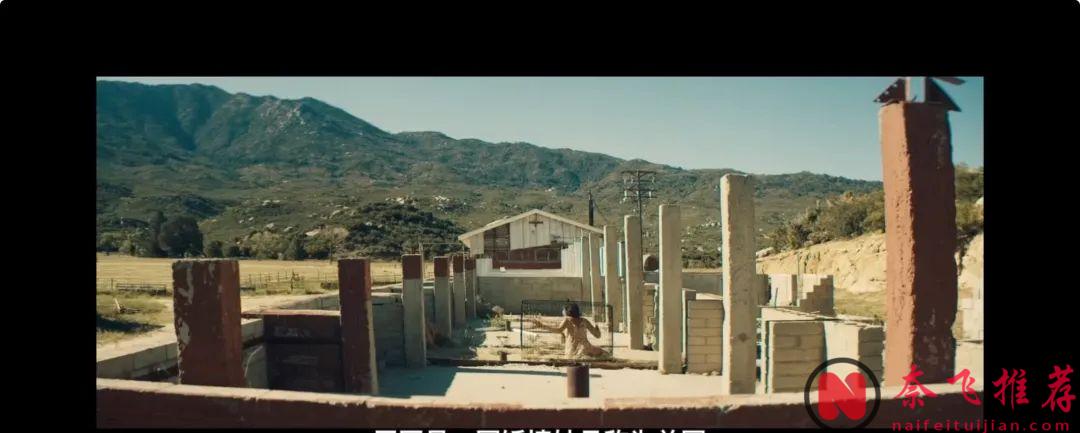 這部重口味電影《人肉農場》看得讓人絕望，女人用來產奶，男人直接端上餐桌，