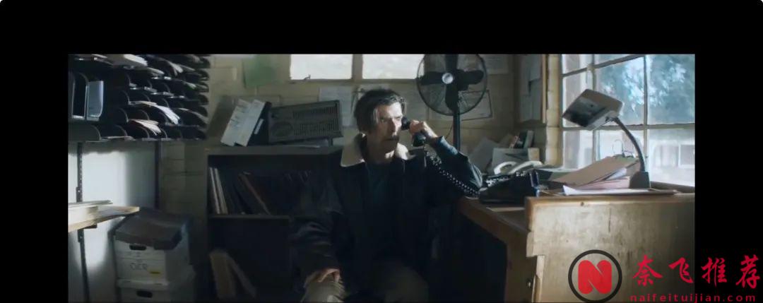 這部重口味電影《人肉農場》看得讓人絕望，女人用來產奶，男人直接端上餐桌，