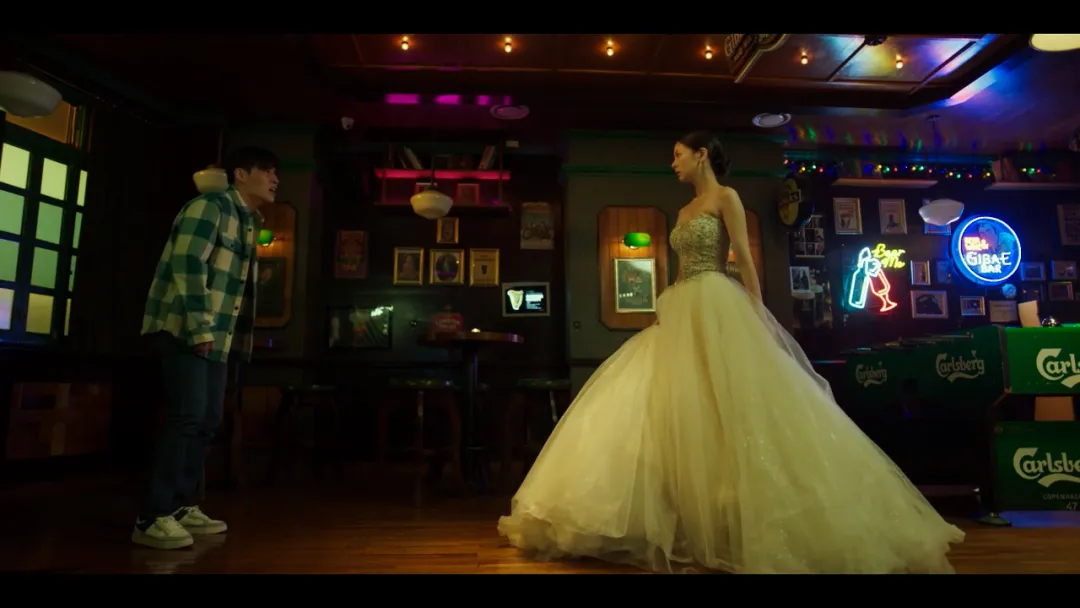 《30 天/30日》超級上頭，離婚冷靜期教科書！治好了精神內耗，不愧是韓國電影票房冠軍