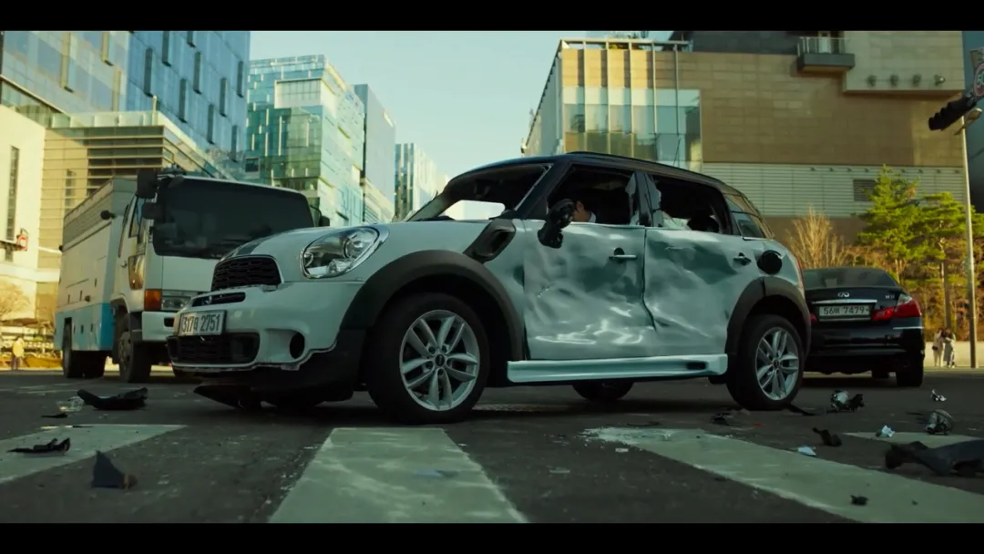 《30 天/30日》超級上頭，離婚冷靜期教科書！治好了精神內耗，不愧是韓國電影票房冠軍