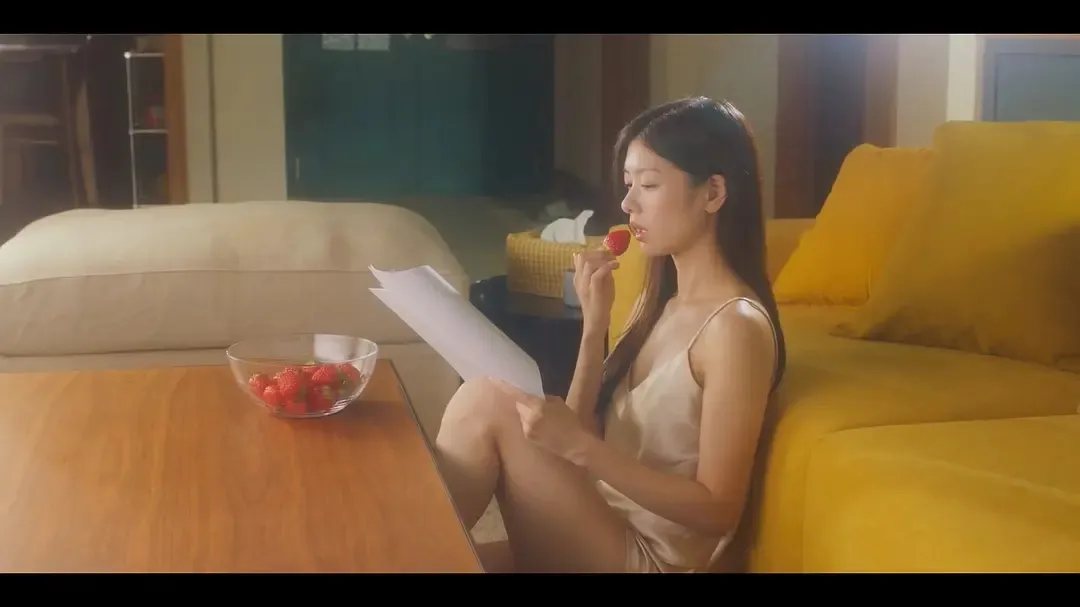 《30 天/30日》超級上頭，離婚冷靜期教科書！治好了精神內耗，不愧是韓國電影票房冠軍