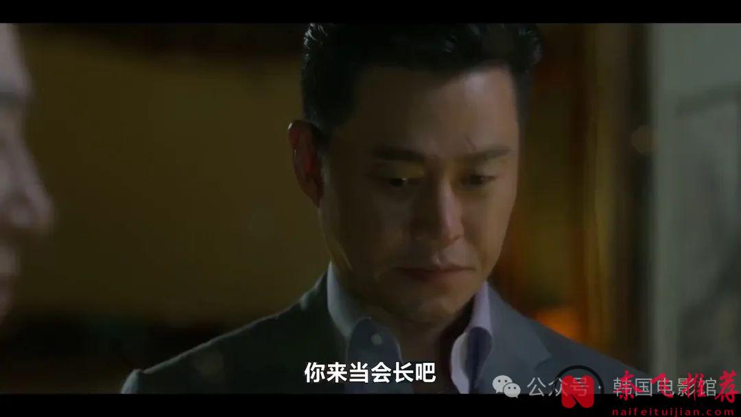 以暴制暴，這部韓劇《黑社會的我成爲了高中生》的劇情夠爽夠勁爆！