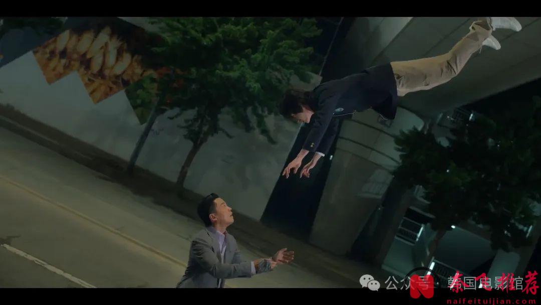 以暴制暴，這部韓劇《黑社會的我成爲了高中生》的劇情夠爽夠勁爆！