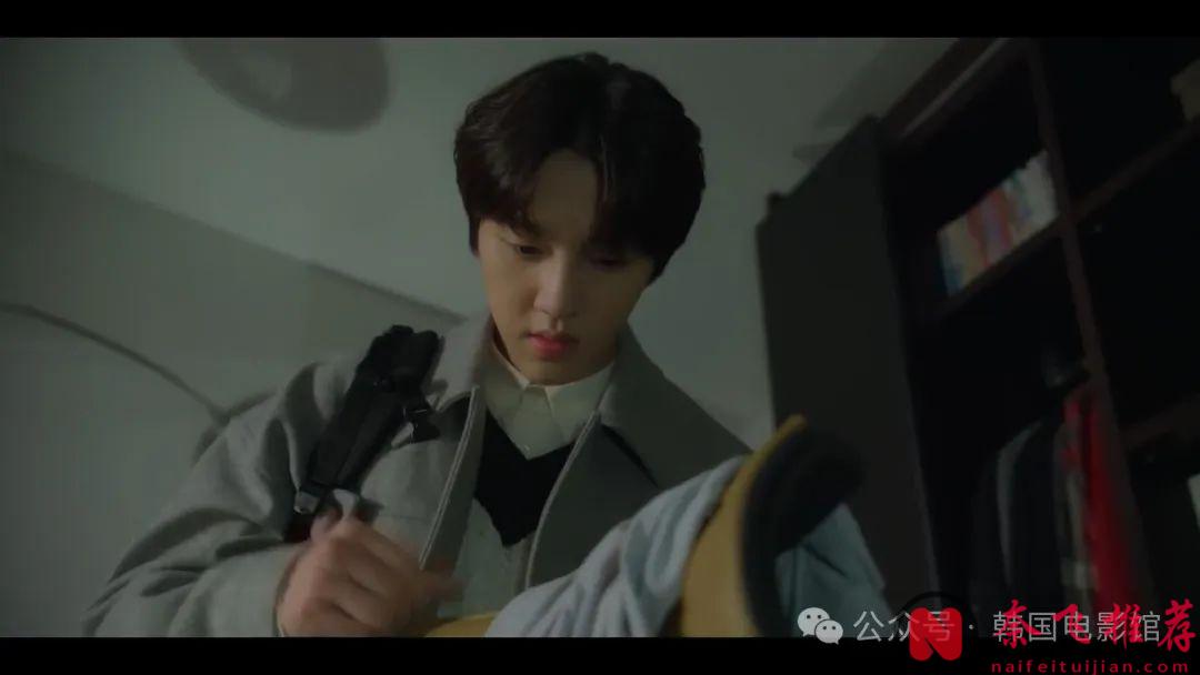 以暴制暴，這部韓劇《黑社會的我成爲了高中生》的劇情夠爽夠勁爆！