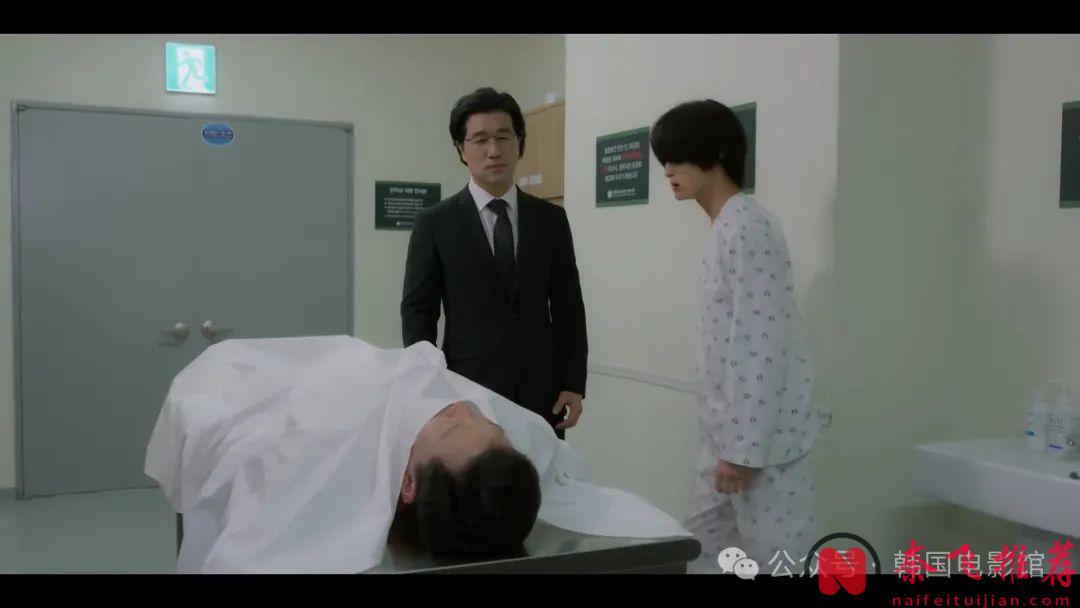 以暴制暴，這部韓劇《黑社會的我成爲了高中生》的劇情夠爽夠勁爆！