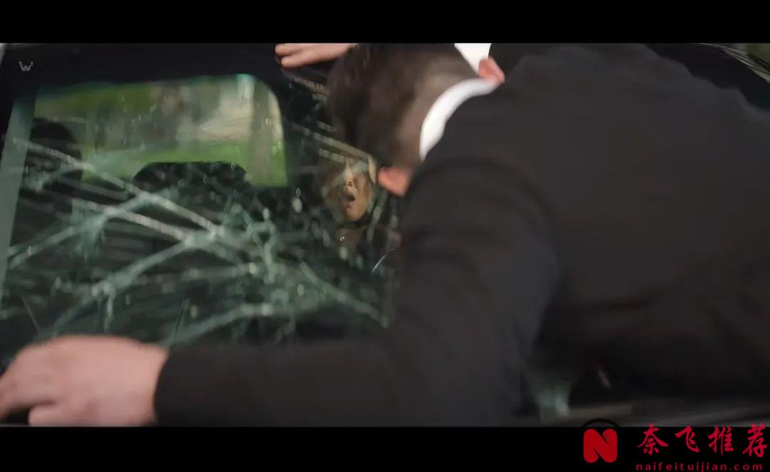 這短劇《床伴要你命Laid/剋夫女的秘密(美版)》太下飯啦，簡直「性緣腦」的復刻版！