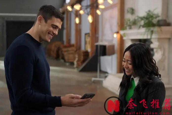 這短劇《床伴要你命Laid/剋夫女的秘密(美版)》太下飯啦，簡直「性緣腦」的復刻版！