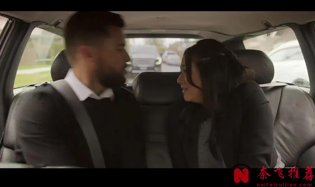 這短劇《床伴要你命Laid/剋夫女的秘密(美版)》太下飯啦，簡直「性緣腦」的復刻版！