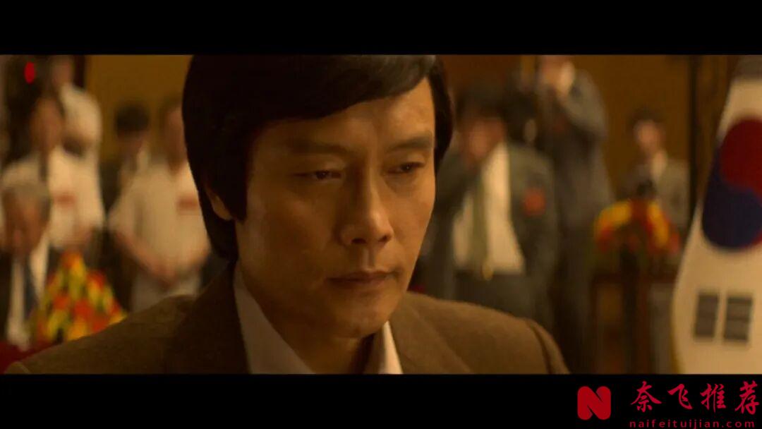 韩国激烈围棋竞技对战爽片《终极对弈/胜负/竞赛/升武》，一场输不起的战斗，演技全程炸裂