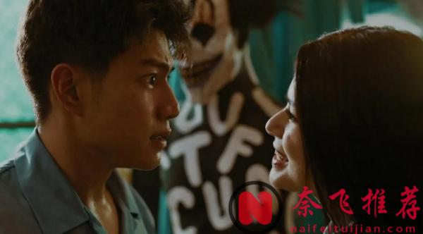 网飞王牌《禁忌女孩：重置/转学来的女生》回归，新季狠度升级，娜诺的惩罚游戏从来没让人失望。