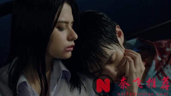 网飞王牌《禁忌女孩：重置/转学来的女生》回归，新季狠度升级，娜诺的惩罚游戏从来没让人失望。