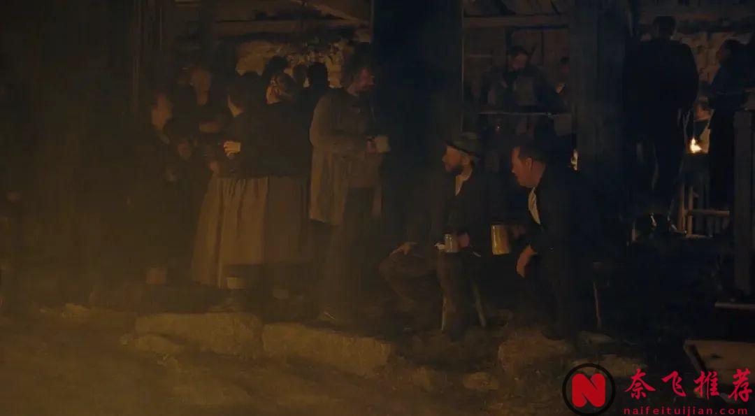 這部歐洲式恐怖風格的恐怖片《惡魔之浴/惡魔的洗禮》讓我徹夜難眠！