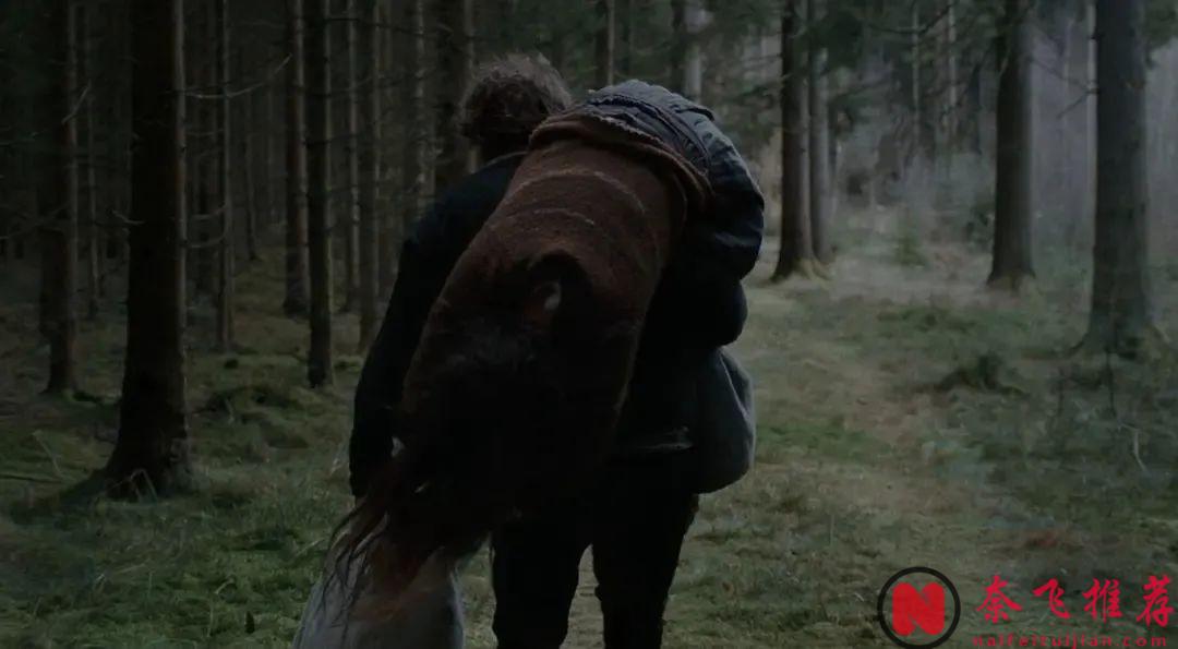 這部歐洲式恐怖風格的恐怖片《惡魔之浴/惡魔的洗禮》讓我徹夜難眠！