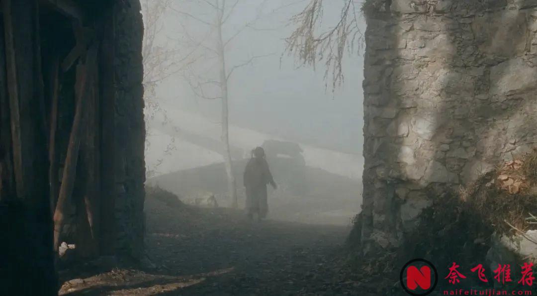 這部歐洲式恐怖風格的恐怖片《惡魔之浴/惡魔的洗禮》讓我徹夜難眠！