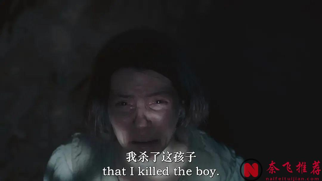 這部歐洲式恐怖風格的恐怖片《惡魔之浴/惡魔的洗禮》讓我徹夜難眠！