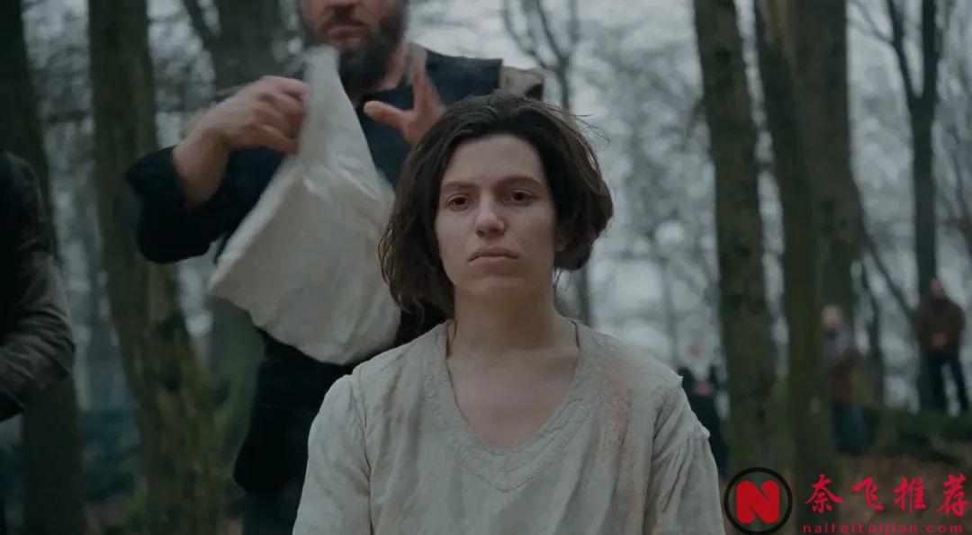 這部歐洲式恐怖風格的恐怖片《惡魔之浴/惡魔的洗禮》讓我徹夜難眠！