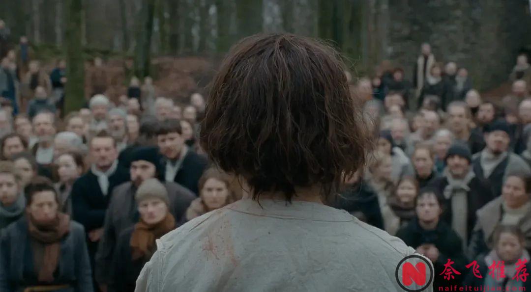 這部歐洲式恐怖風格的恐怖片《惡魔之浴/惡魔的洗禮》讓我徹夜難眠！