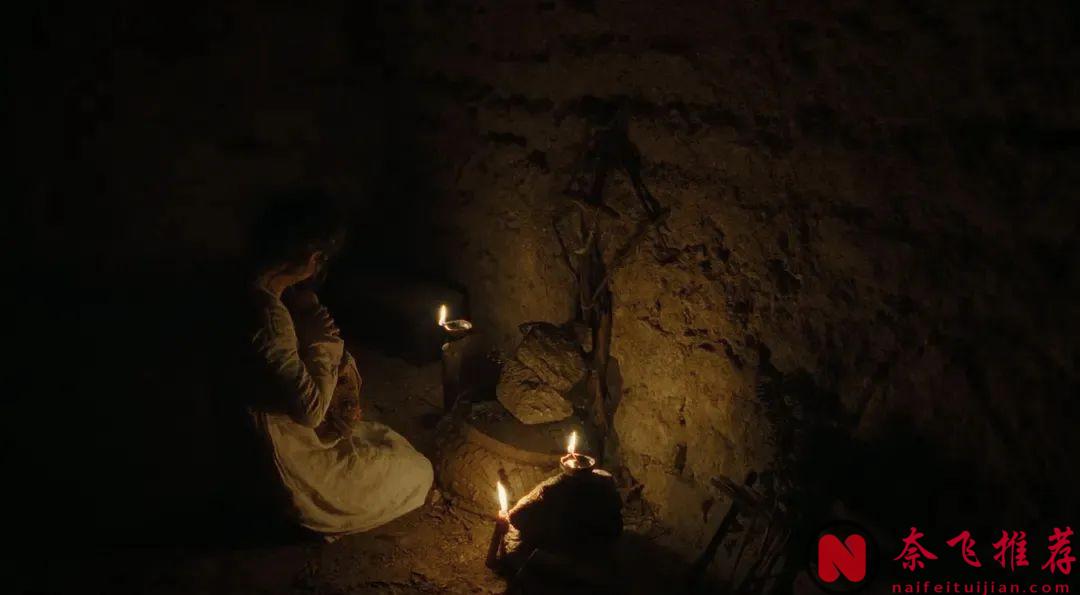 這部歐洲式恐怖風格的恐怖片《惡魔之浴/惡魔的洗禮》讓我徹夜難眠！