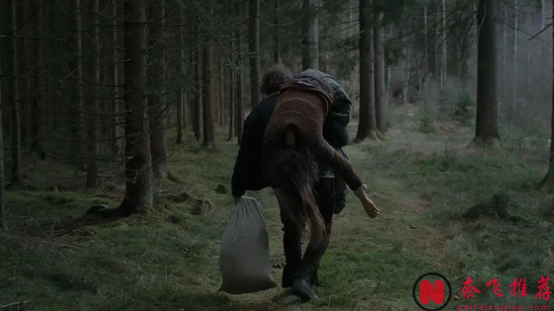 這部歐洲式恐怖風格的恐怖片《惡魔之浴/惡魔的洗禮》讓我徹夜難眠！