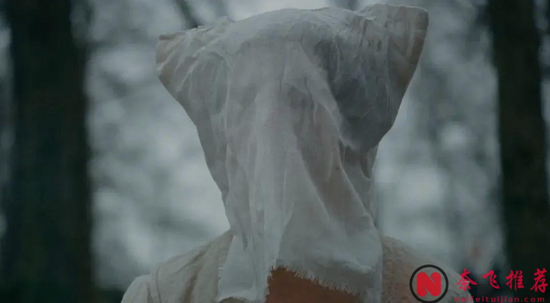 這部歐洲式恐怖風格的恐怖片《惡魔之浴/惡魔的洗禮》讓我徹夜難眠！