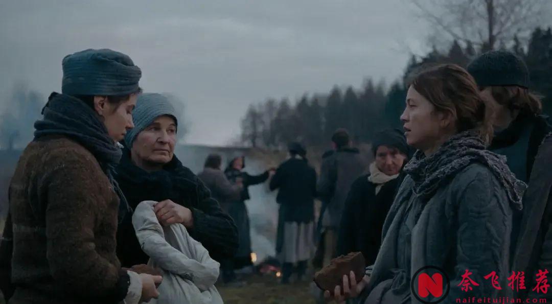 這部歐洲式恐怖風格的恐怖片《惡魔之浴/惡魔的洗禮》讓我徹夜難眠！