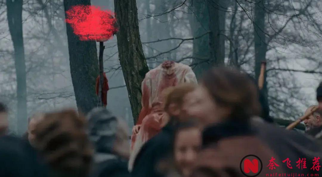 這部歐洲式恐怖風格的恐怖片《惡魔之浴/惡魔的洗禮》讓我徹夜難眠！