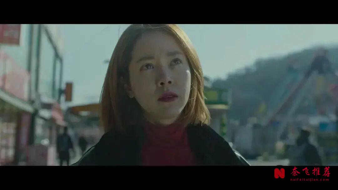 這些大女主韓國電影，一個比一個瘋