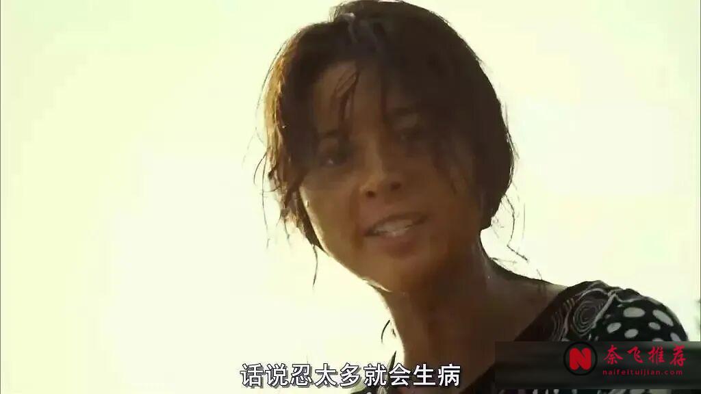 這些大女主韓國電影，一個比一個瘋