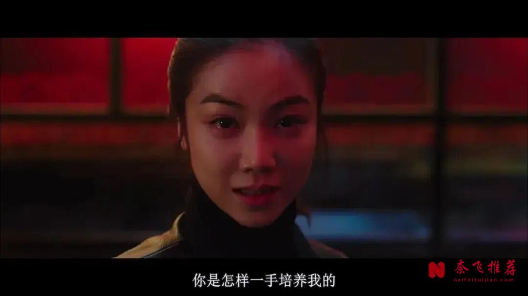 這些大女主韓國電影，一個比一個瘋