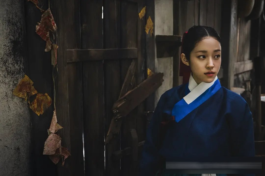 Netflix《鬼謎東宮》:南柱赫退伍首作,斬鬼使者闖進被詛咒三十年的東宮