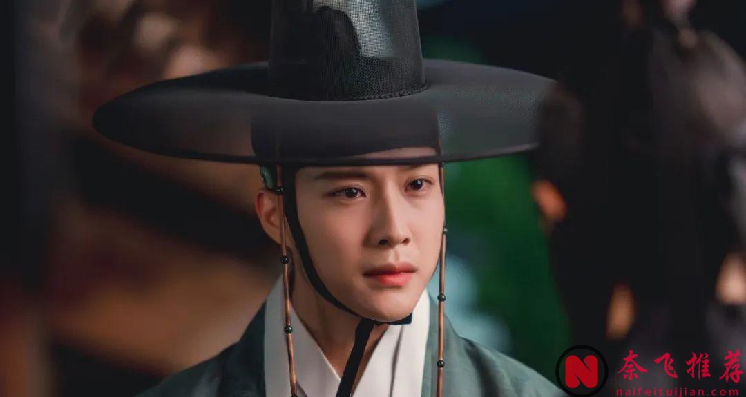 高开高走，韩剧《夜晚开的花》收视创纪录，这才是真正的大女主！