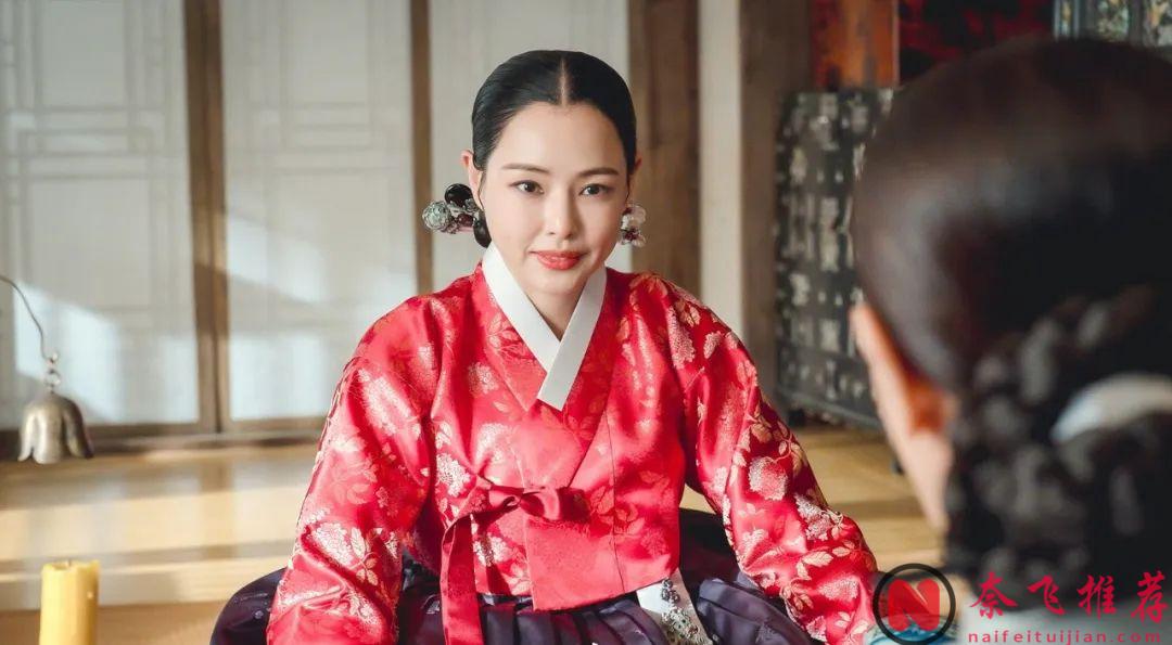 高开高走，韩剧《夜晚开的花》收视创纪录，这才是真正的大女主！