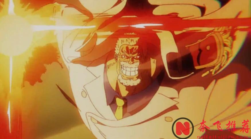 海贼王：擅长武装色霸气的角色有108位角色，修炼到登峰造极的只有四位