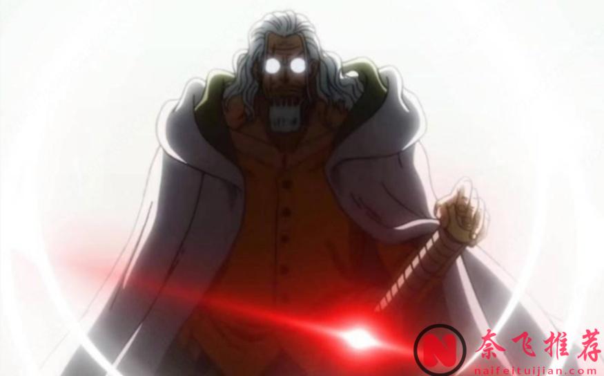 海贼王：擅长武装色霸气的角色有108位角色，修炼到登峰造极的只有四位