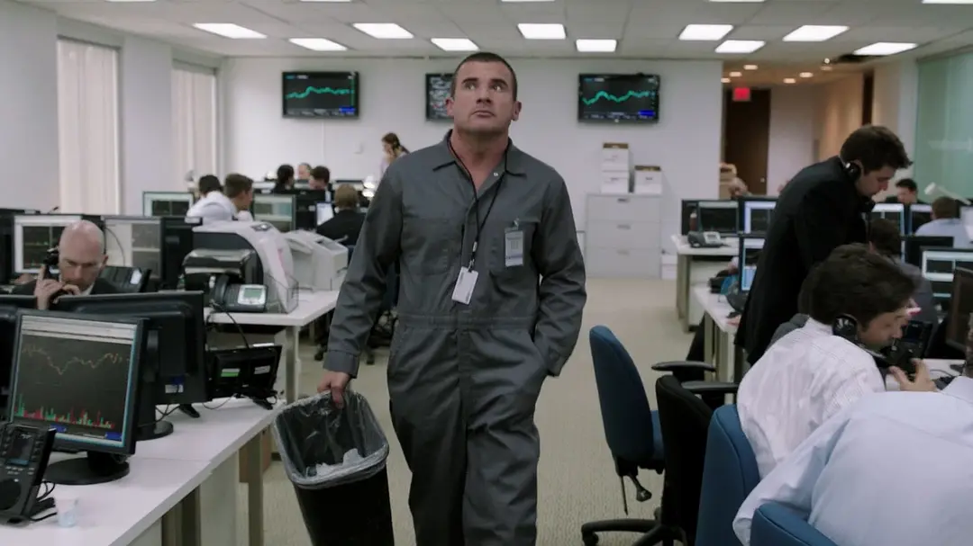 5部实战级别的枪战电影，每一部都很激烈真实！主角枪枪毙命！