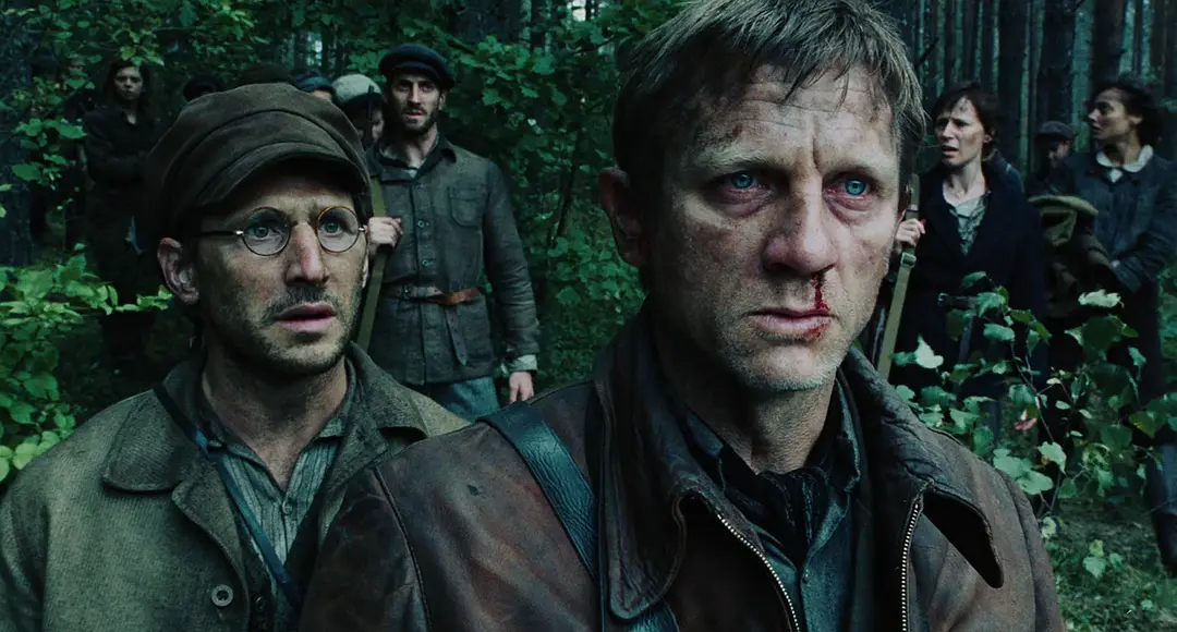 5部实战级别的枪战电影，每一部都很激烈真实！主角枪枪毙命！