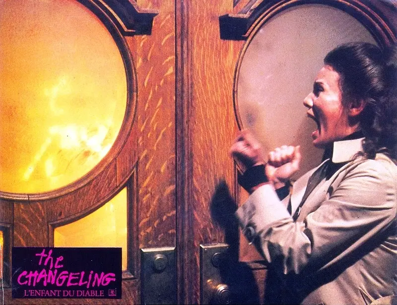 推荐5部年代久远的恐怖电影，恐惧感仿佛从天灵盖直下而来