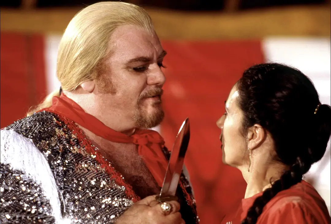 推荐5部年代久远的恐怖电影，恐惧感仿佛从天灵盖直下而来