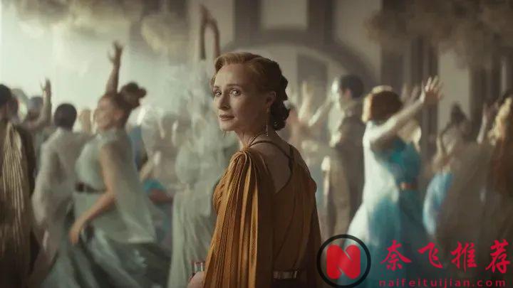 被捧上天的星戰劇穩坐神壇？