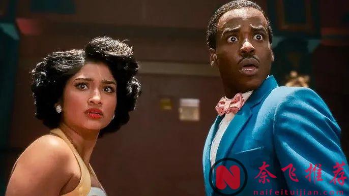 被捧上天的星戰劇穩坐神壇？