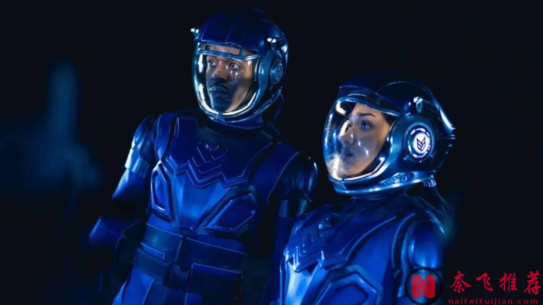 被捧上天的星戰劇穩坐神壇？