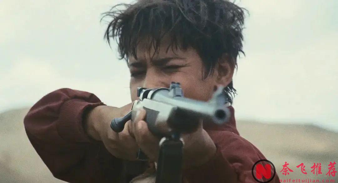 这部神作《通天塔/巴别塔/火线交错》够经典够深刻！