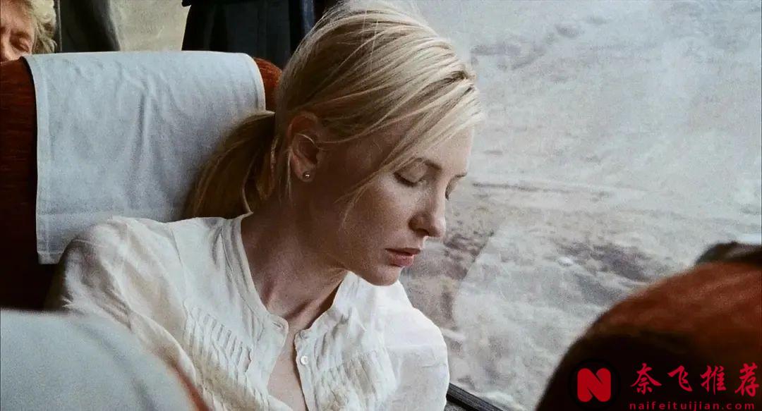 这部神作《通天塔/巴别塔/火线交错》够经典够深刻！