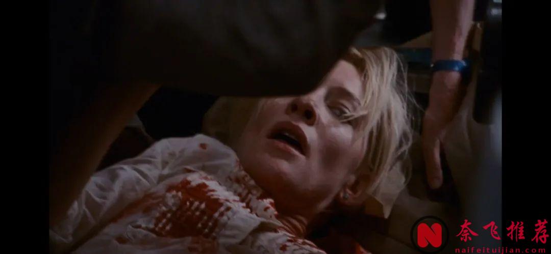 这部神作《通天塔/巴别塔/火线交错》够经典够深刻！