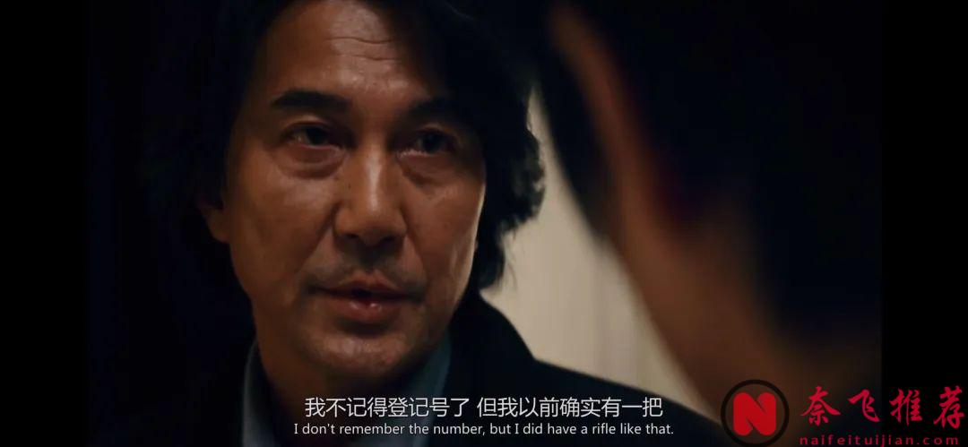 这部神作《通天塔/巴别塔/火线交错》够经典够深刻！