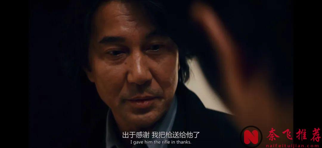 这部神作《通天塔/巴别塔/火线交错》够经典够深刻！